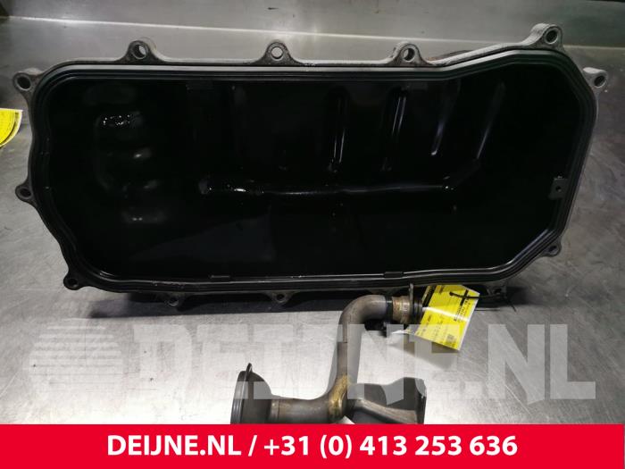 Gebruikte Carterpan Fiat Ducato (250) 3.0 D 160 Multijet Power Prijs € 84,70 Inclusief btw aangeboden door van Deijne Onderdelen Uden B.V.