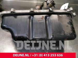 Fiat Ducato Ölwanne O215231 foto 2