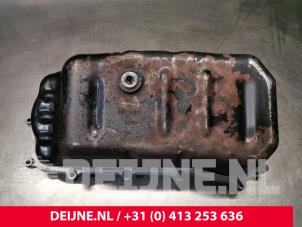 Fiat Ducato Ölwanne O215231 foto 3
