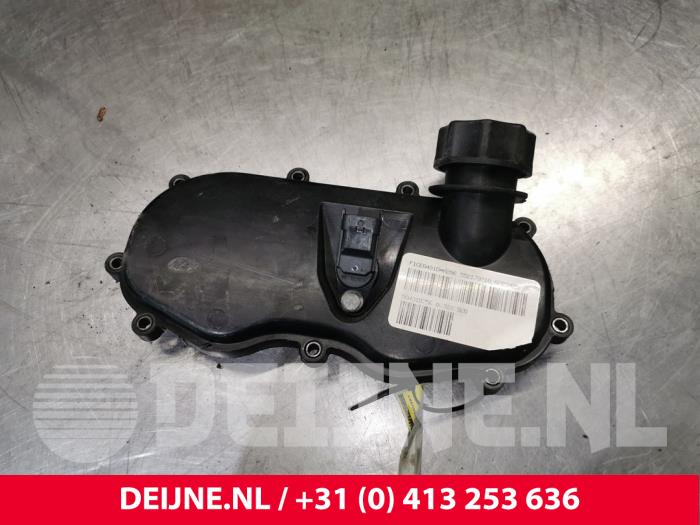 Gebruikte Afdekplaat motor Fiat Ducato (250) 3.0 D 160 Multijet Power Prijs € 42,35 Inclusief btw aangeboden door van Deijne Onderdelen Uden B.V.