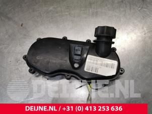 Gebruikte Afdekplaat motor Fiat Ducato (250) 3.0 D 160 Multijet Power Prijs € 42,35 Inclusief btw aangeboden door van Deijne Onderdelen Uden B.V.