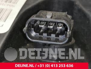 Fiat Ducato Afdekplaat motor O215232 foto 3