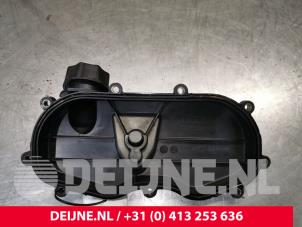 Fiat Ducato Afdekplaat motor O215232 foto 2
