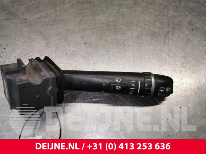 Volvo XC90 Ruitenwis Schakelaar O215234