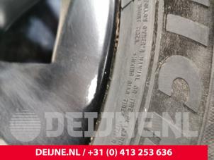 Tesla Model S Wheel O215237 photo 3