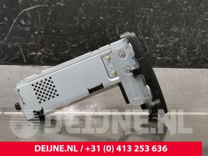 Renault Master Display Multi Media control unit O215267 photo 2