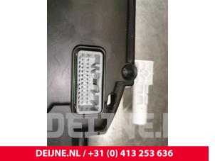 Renault Master Odometer KM O215280 photo 3