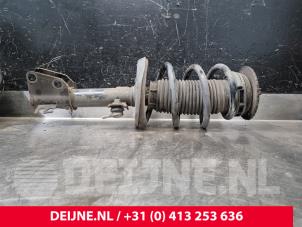 Renault Master Stoßdämpferstrebe links vorne O215294 foto 2