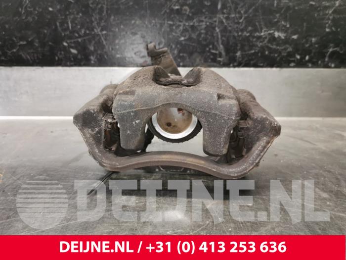Renault Master Bremszange links hinten O215286
