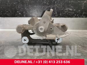 Renault Master Rear brake calliper, left O215286 photo 3