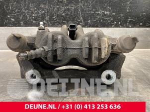 Renault Master Front brake calliper, left O215287 photo 3
