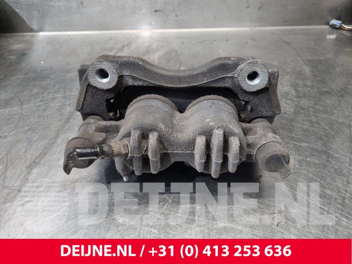 Renault Master Bremszange rechts vorne O215289