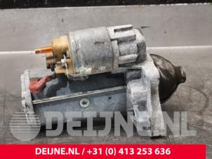 Renault Master Anlasser O215301 foto 3
