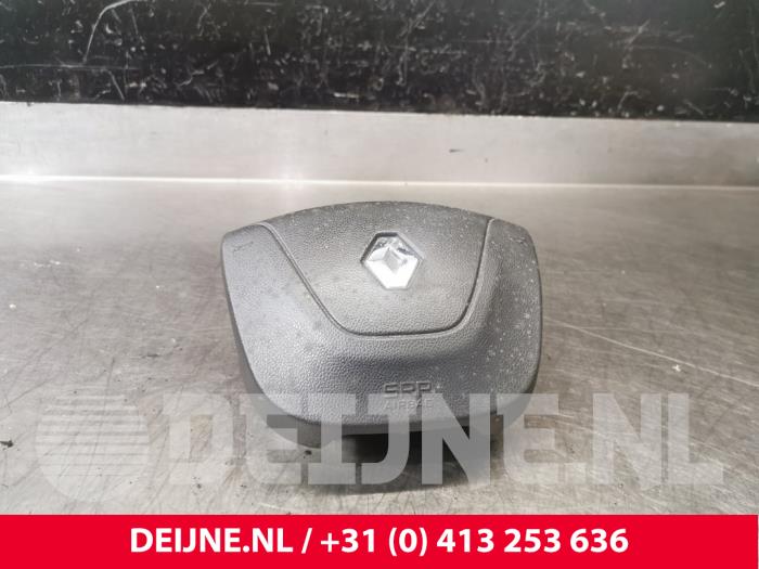 Renault Master Airbag links (Stuur) O215338
