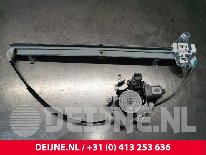 Nissan NV200 Ruitmechaniek 2Deurs rechts-voor O215399