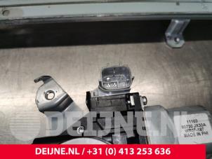 Nissan NV200 Window mechanism 2-door, front right O215399 photo 2