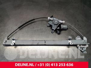 Nissan NV200 Window mechanism 2-door, front right O215399 photo 3