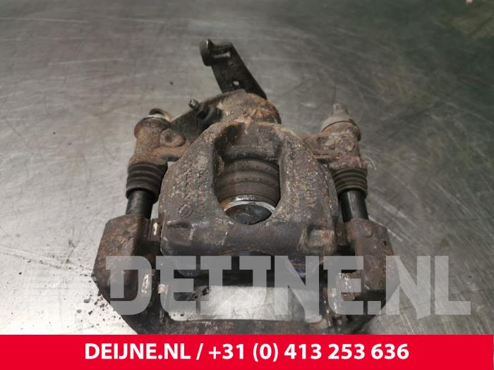Renault Master Rear brake calliper, left O215369