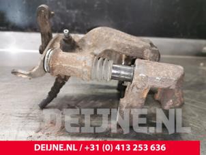 Renault Master Bremszange links hinten O215369 foto 2