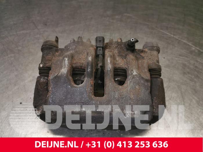 Renault Master Front brake calliper, left O215370