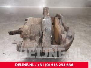 Renault Master Front brake calliper, left O215370 photo 3