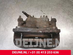 Renault Master Front brake calliper, left O215370 photo 2