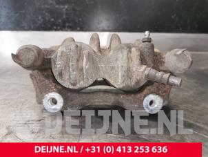 Renault Master Bremszange rechts vorne O215372 foto 3