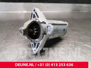 Renault Master Starter O215384 photo 3