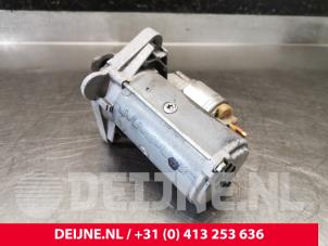 Renault Master Starter O215384 photo 2