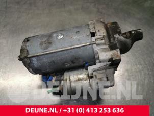 Citroen Berlingo Startmotor O215404 foto 2
