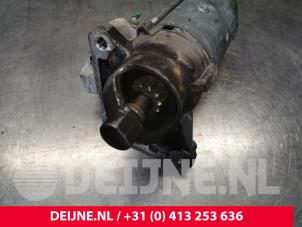 Citroen Berlingo Startmotor O215404 foto 3