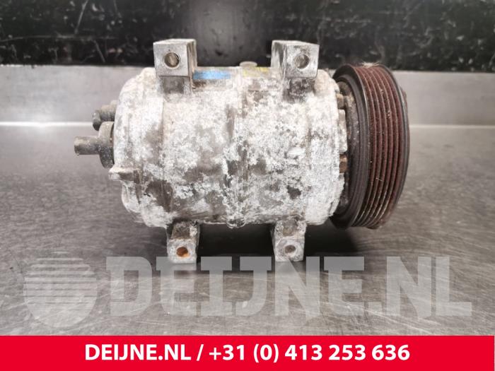 Volvo C70 Air conditioning pump O215414