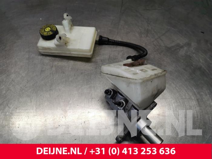 Citroen Berlingo Hoofdremcilinder O215416