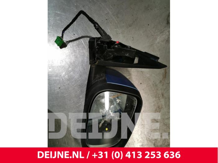Volvo V60 Außenspiegel rechts O215434