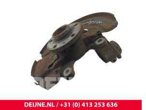 Volvo V60 Knuckle, front left O215444 photo 2