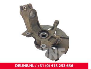 Volvo V60 Knuckle, front left O215444 photo 3