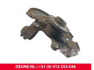 Volvo V60 Fusee rechts-voor O215445 foto 2