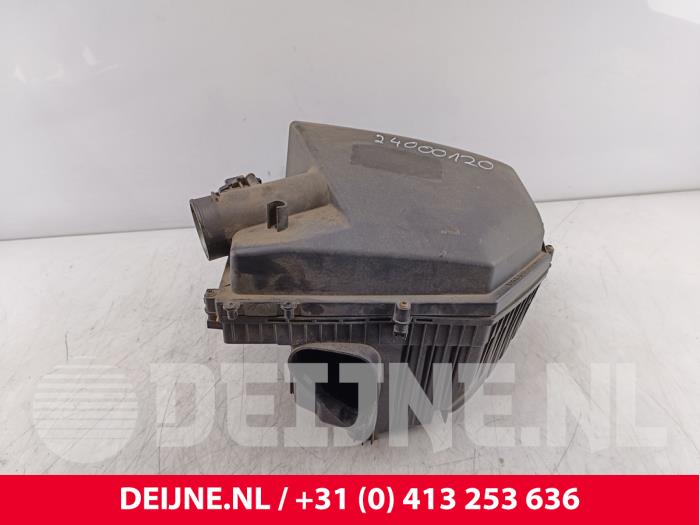 Volvo V60 Luftfiltergehäuse O215451