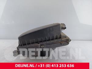 Volvo V60 Luftfiltergehäuse O215451 foto 3