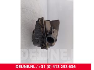 Volvo V60 Luftfiltergehäuse O215451 foto 2