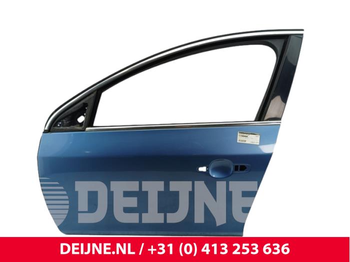 Volvo V60 Tür 4-türig links vorne O215455