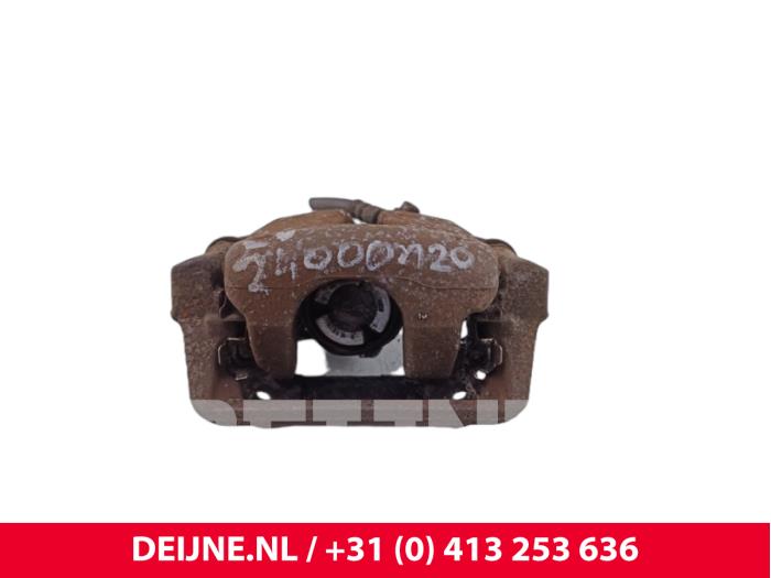 Volvo V60 Bremszange links hinten O215462