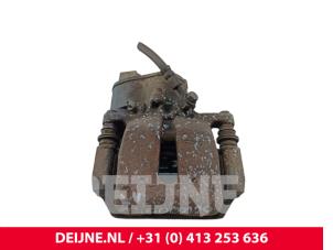 Volvo V60 Remklauw (Tang) links-achter O215462 foto 2