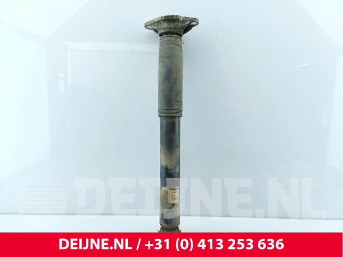 Volvo V60 Stoßdämpfer links hinten O215470