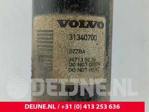 Volvo V60 Rear shock absorber, left O215470 photo 3