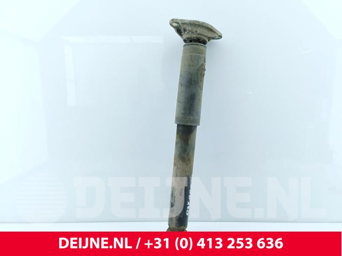 Volvo V60 Stoßdämpfer rechts hinten O215471