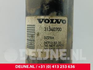 Volvo V60 Rear shock absorber, right O215471 photo 3