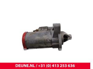 Volvo V60 Startmotor O215474 foto 2