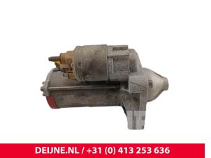 Volvo V60 Startmotor O215474 foto 3