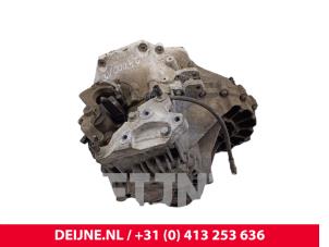 Volvo V60 Getriebe O215484 foto 3